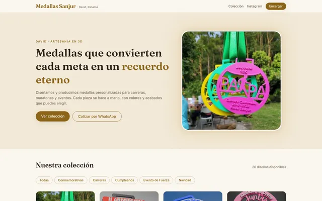 Galería Sanjur
